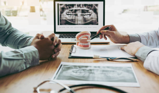 Best Emergency Denture Repair in Villa Ridge, MO