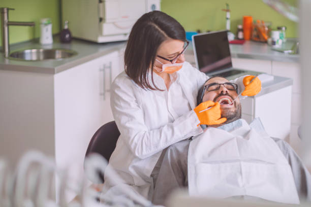 Best Pediatric Emergency Dentist in Villa Ridge, MO
